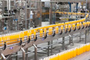 Auditor Interno das normas FSSC 22000 versão 7 para indústria de alimentos, aditivos e embalagens