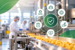 Treinamento de ISO 45001 – Saúde e Segurança Ocupacional e Auditoria Interna