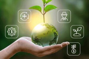 Treinamento de ESG na Prática para Indústrias de Alimentos, Feed e Agronegócio